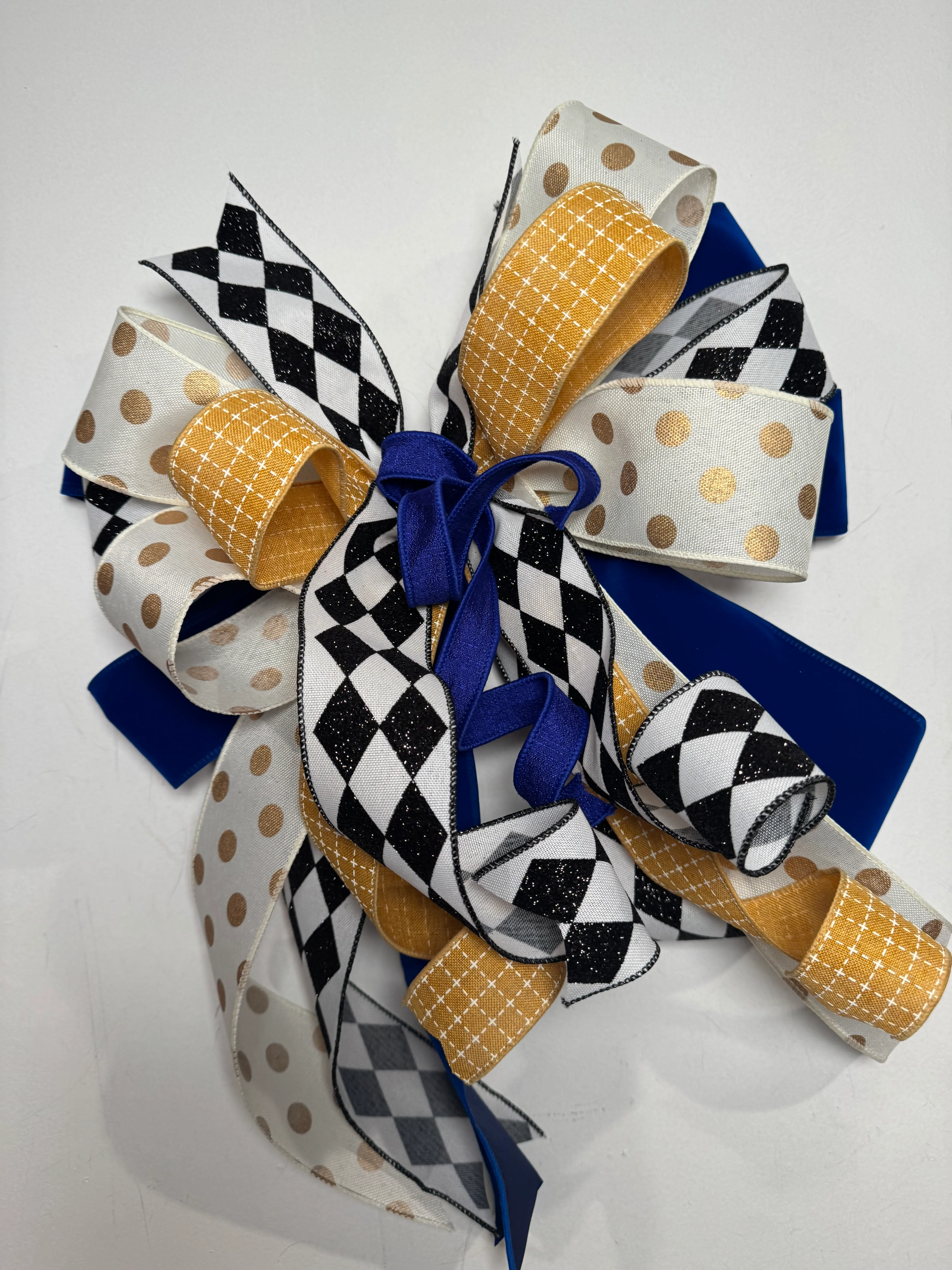 BOWS