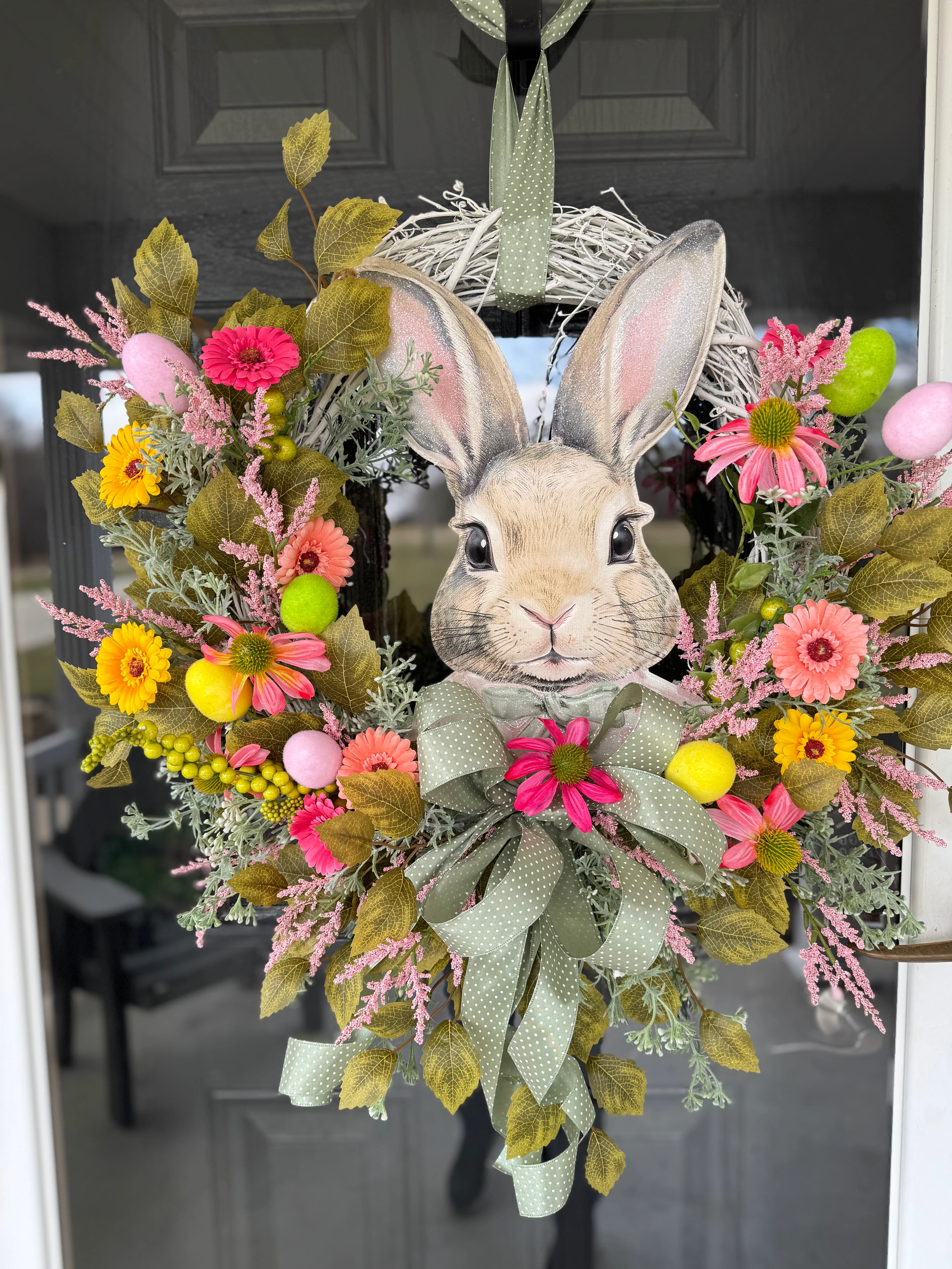 Designer Wreaths